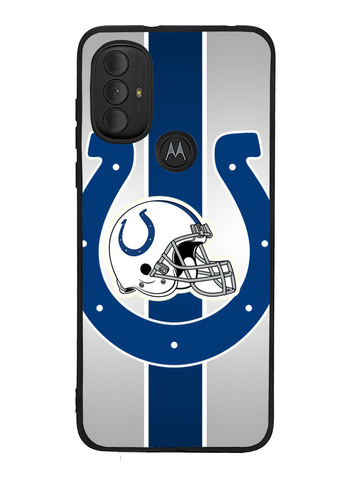 Indianapolis Colts Motorola Moto G Pure 2021 , Moto G Power 2022 Case