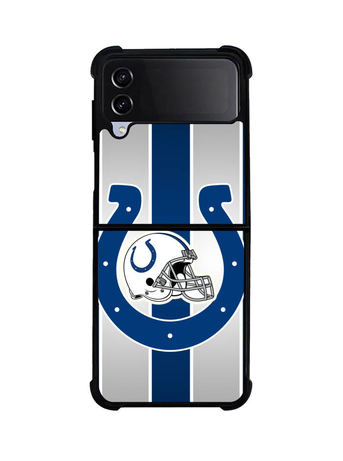 Indianapolis Colts Samsung Galaxy Z Flip 4 5G 2022 Case