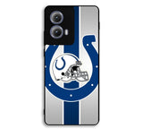 Indianapolis Colts Motorola Moto Edge 2024 Case OV5793