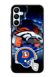 Denver Broncos 3rd Samsung Galaxy A15 5G Case