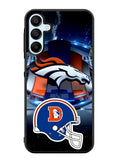 Denver Broncos 3rd Samsung Galaxy A25 5G Case