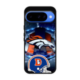 Denver Broncos 3rd Google Pixel 10 Case