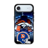 Denver Broncos 3rd iPhone Air Case