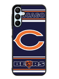 Chicago Bears 2nd Samsung Galaxy A25 5G Case