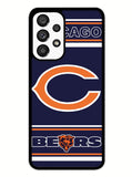 Chicago Bears 2nd Samsung Galaxy A53 5G Case