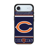 Chicago Bears 2nd iPhone Air Case