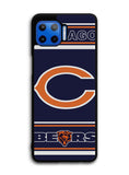 Chicago Bears 2nd Motorola Moto One 5G Case , Moto One 5G UW Case , Moto G 5G Plus Case