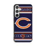 Chicago Bears 2nd Samsung Galaxy A26 Case OV3554