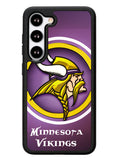 Minnesota Vikings 5th Samsung Galaxy S23 5G Case