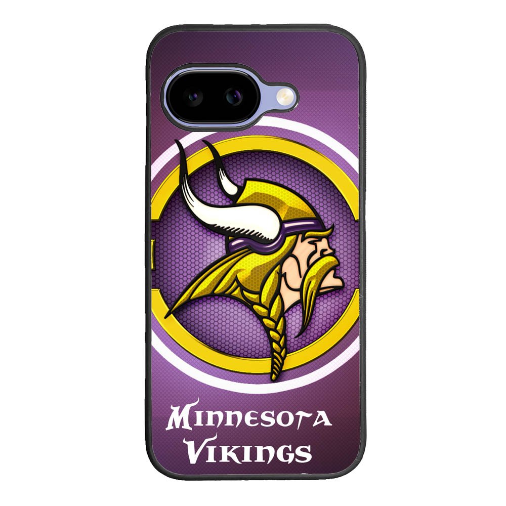 Minnesota Vikings 5th Google Pixel 10A Case