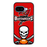 Tampa Bay Buccaneers 3rd Google Pixel 10A Case