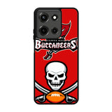 Tampa Bay Buccaneers 3rd Motorola Moto G 5G 2025 Case OV3475