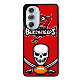 Tampa Bay Buccaneers 3rd Motorola Moto Edge 2022 Case