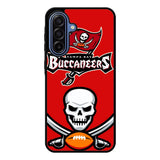Tampa Bay Buccaneers 3rd Samsung Galaxy A17 Case