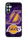 Los Angeles Lakers 2nd Samsung Galaxy A15 5G Case