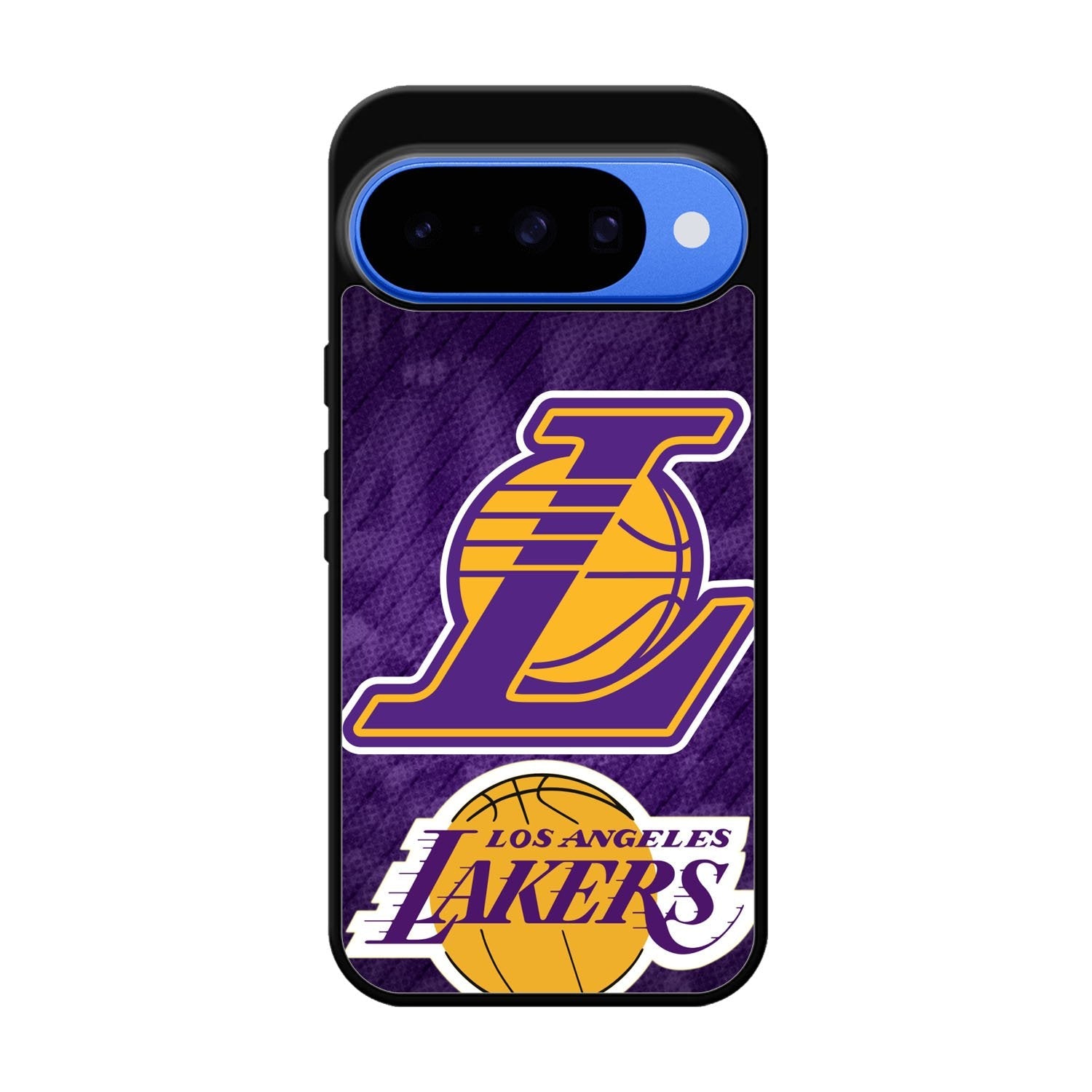 Los Angeles Lakers 2nd Google Pixel 10 Case