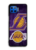 Los Angeles Lakers 2nd Motorola Moto One 5G Case , Moto One 5G UW Case , Moto G 5G Plus Case