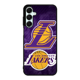Los Angeles Lakers 2nd Samsung Galaxy A16 Case OV4777