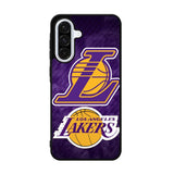Los Angeles Lakers 2nd Samsung Galaxy A36 Case OV6463
