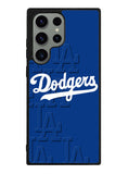 la dodgers 2nd Samsung Galaxy S23 Ultra 5G Case
