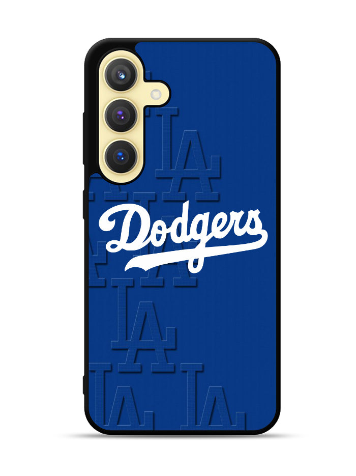 la dodgers 2nd Samsung Galaxy S25 Plus 5G , Samsung Galaxy S25+ 5G Case
