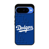 la dodgers 2nd Google Pixel 10 Case