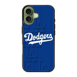 la dodgers 2nd iPhone 17 Case