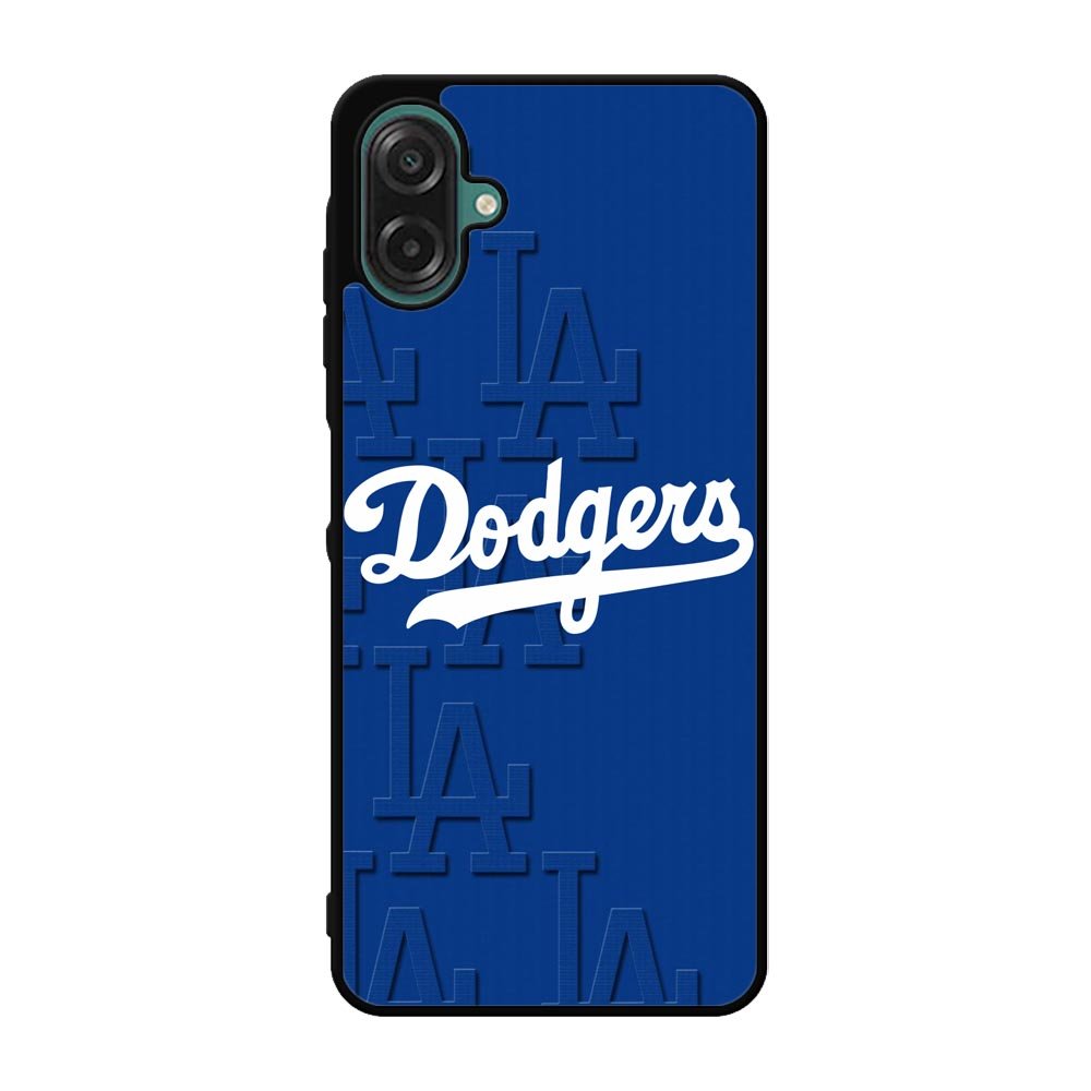 la dodgers 2nd Samsung Galaxy A07 Case