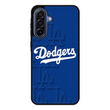 la dodgers 2nd Samsung Galaxy A17 Case