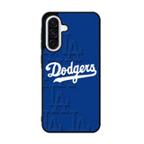 la dodgers 2nd Samsung Galaxy A36 Case OV6012