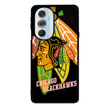 Chicago Blackhawks Motorola Moto Edge 2022 Case
