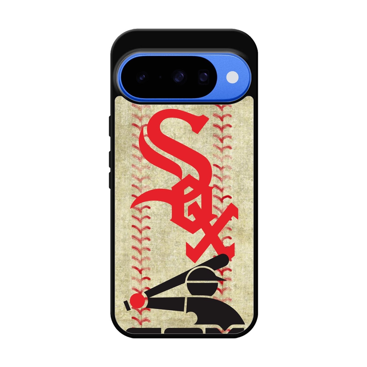 Chicago White Sox 1st Google Pixel 10 Case