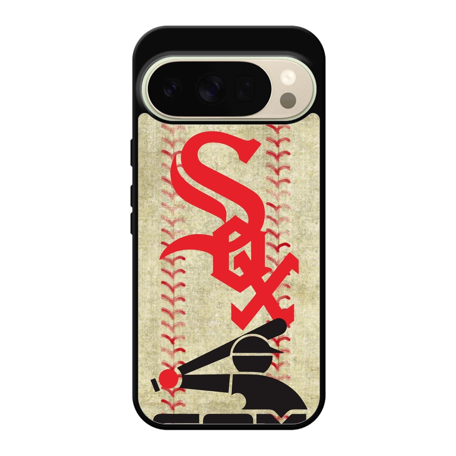 Chicago White Sox 1st Google Pixel 10 Pro Case