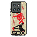 Chicago White Sox 1st Motorola Moto Edge 2025 Case