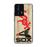 Chicago White Sox 1st Motorola Moto G Power 5G 2024 Case OV0453