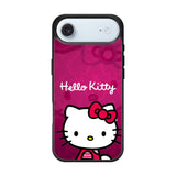 hello kitty 2nd iPhone Air Case
