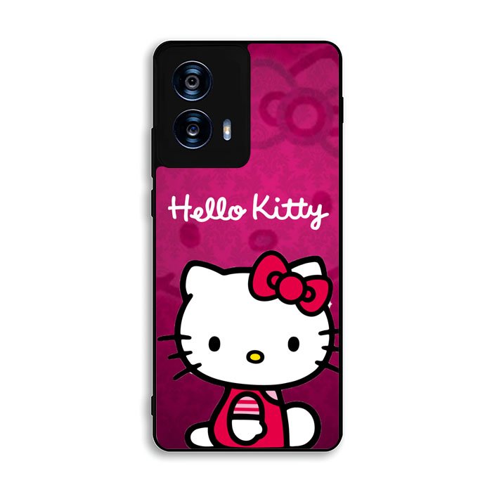hello kitty 2nd Motorola Moto G Power 5G 2024 Case OV0295