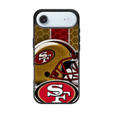 San Francisco 49Ers Logo 13th iPhone Air Case