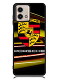 Porsche Logo Motorola Moto G Stylus 5G 2023 Case OV0603