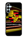 Porsche Logo Samsung Galaxy A35 5G Case OV0603