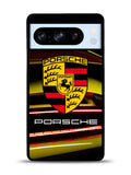 Porsche Logo Google Pixel 8 Pro Case QC0603