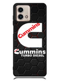 Cummins Turbo Diesel Motorola Moto G Stylus 5G 2023 Case