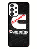 Cummins Turbo Diesel Samsung Galaxy A53 5G Case