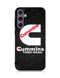 Cummins Turbo Diesel Samsung Galaxy S23 FE 5G Case