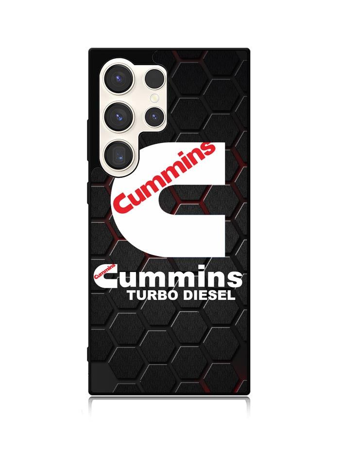 Cummins Turbo Diesel Samsung Galaxy S24 Ultra 5G Case