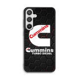 Cummins Turbo Diesel Samsung Galaxy A26 Case OV4713