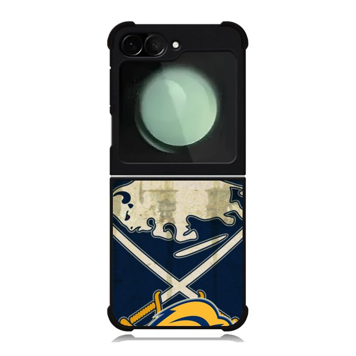 Buffalo Sabres Samsung Galaxy Z Flip 6 Case