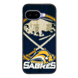 Buffalo Sabres Google Pixel 10A Case