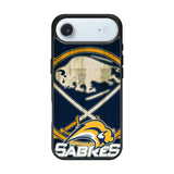 Buffalo Sabres iPhone Air Case