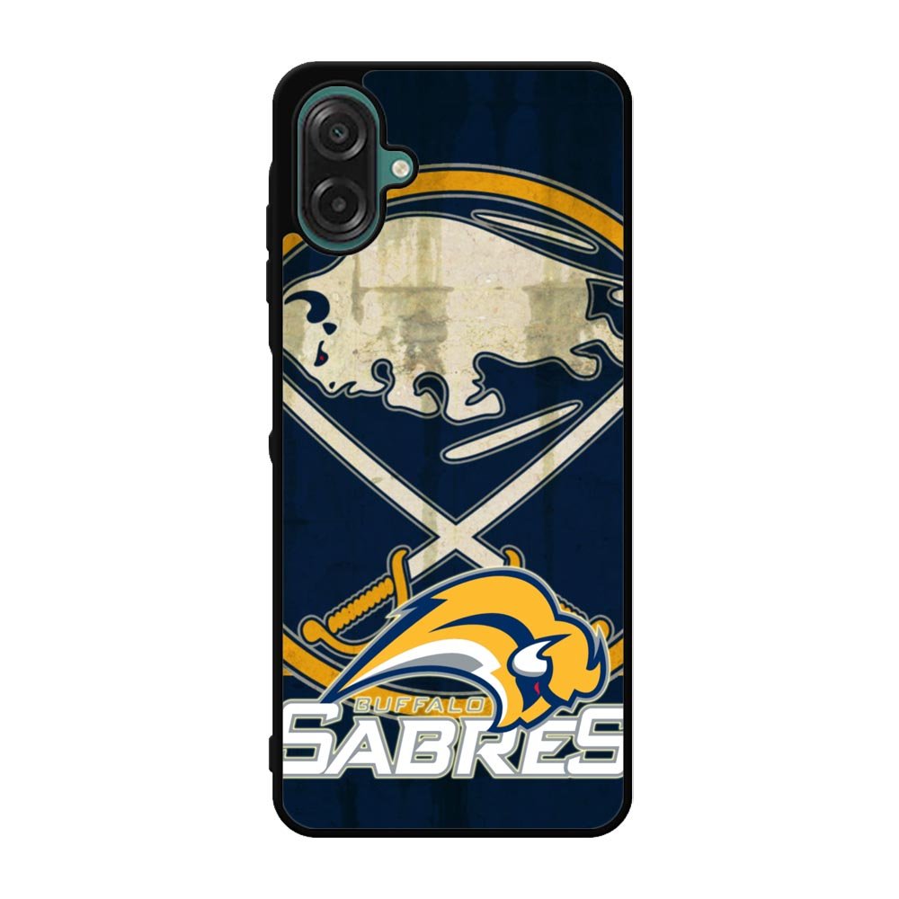 Buffalo Sabres Samsung Galaxy A07 Case